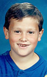 DARCY SHANNON  Obituary pic