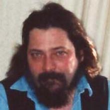 DAVID EDWARD HELMINK  Obituary pic