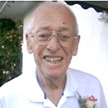 HENRI JOSEPH LEONCE DESORCY  Obituary pic