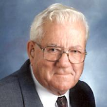 LEON JOSEPH JOUBERT  Obituary pic