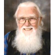 PATRICK WILLIAM WATT  Obituary pic