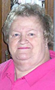 CAROLE HOOPER  Obituary pic