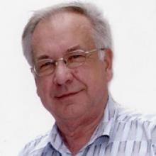MYRON OREST KUBAY  Obituary pic