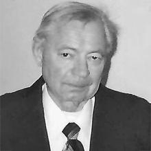 GERHART (GARY) FROEHLICH Obituary pic