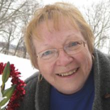 NANCY CHERWONKA  Obituary pic