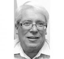 BOB JONES  Obituary pic