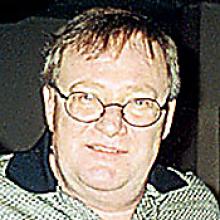 WAYNE HARIK -  Obituary pic