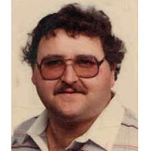 ERICH RECKER  Obituary pic