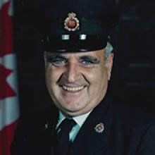 BRUCE BARTON Obituary pic