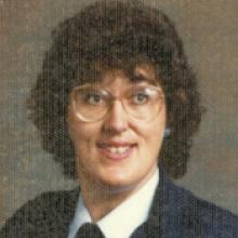 JOYCE KEHLER  Obituary pic