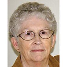 PATRICIA MARGARET (PEGGY) SMITH (DUNCAN) Obituary pic