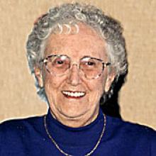 JEAN EDWARDS  Obituary pic