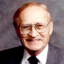 HENRY CLASSEN  Obituary pic