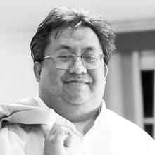 ARELLANO PATIO Obituary pic
