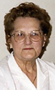 MARIE IRENE TURKO  Obituary pic