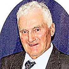 FRIDGEIR (SIGGI) EMILSON  Obituary pic