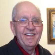 JOAO MANUEL BERNARDO  Obituary pic