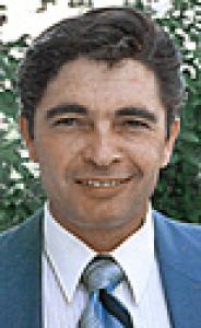 DONALD FENIUK  Obituary pic