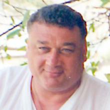 JIM STUERMER  Obituary pic