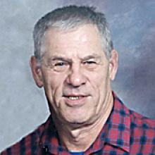 HELMUT WALTER PFEIFFER  Obituary pic