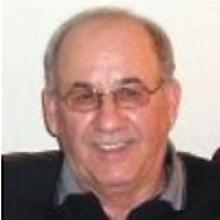 EUGENE CAUMARTIN  Obituary pic