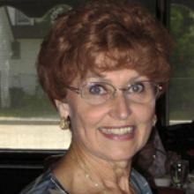 HELGA HAWCHUK  Obituary pic