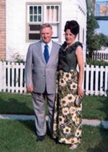 NICHOLAS NORMAN FROST "NICK" -  Obituary pic