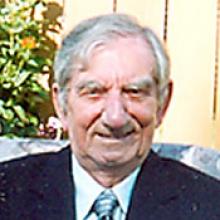 CORNELIS NAGTEGAAL  Obituary pic