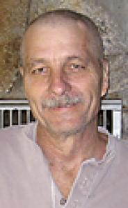 PETER LENNINGTON  Obituary pic