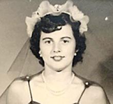 HELEN BARBARA NAZAR Obituary pic