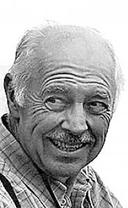 DAVID JONES Obituary pic