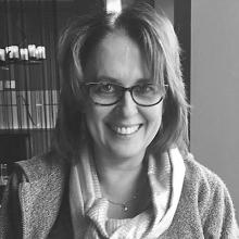 NINA MARIE BILUN Obituary pic