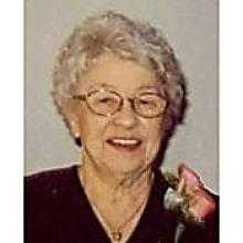 HARDER AGANETHA - Obituaries - Winnipeg Free Press Passages