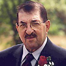 RICHARD ALLAN MALINOSKI  Obituary pic