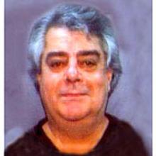 MICHAEL HARRY JOHN BOYCE  Obituary pic
