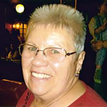 BERTHA  JANZEN  Obituary pic