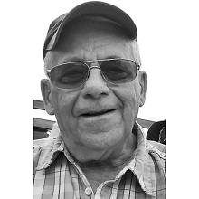 ALBERT FERRIS Obituary pic