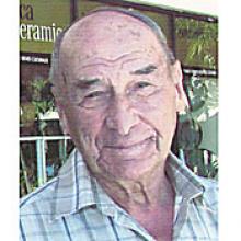 JON (STEINI) ERICKSON  Obituary pic
