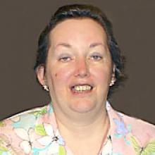 DENYSE MCPHAIL  Obituary pic