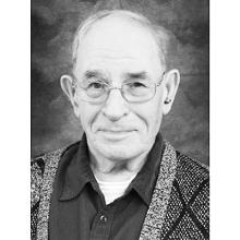 MICHEL (MITCH) ROY Obituary pic