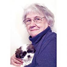 OLGA DRABYK (PICH) Obituary pic