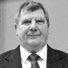 WAYNE GRIFFIN Obituary pic