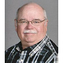 LAWRENCE (LARRY) MACKLEM Obituary pic