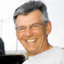 DAVID TODORUK  Obituary pic