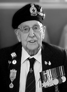 Robert GRANT Obituary pic