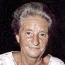 LYDIA H. PASCHE  Obituary pic