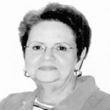JOAN MCGUNIGAL  Obituary pic