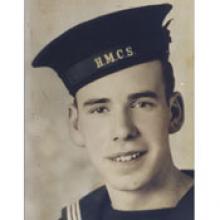JOSEPH TERRANCE FINLAN Obituary pic