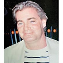 DR. RICHARD MCCARTHY Obituary pic