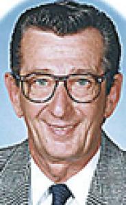 VICTOR MICHAEL SKUP  Obituary pic